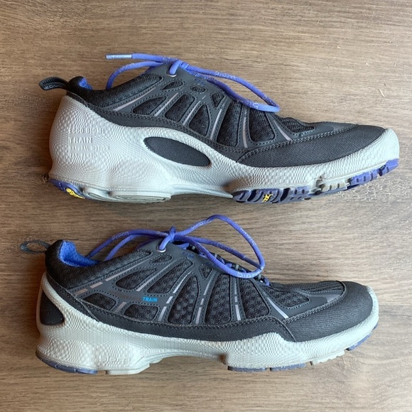 Ecco Biom Performance Train Women’s Running Shoes size 6.5 - Picture 8 of 15